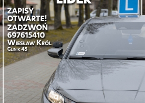 "LIDER" Wiesław Król — zdjęcie 2