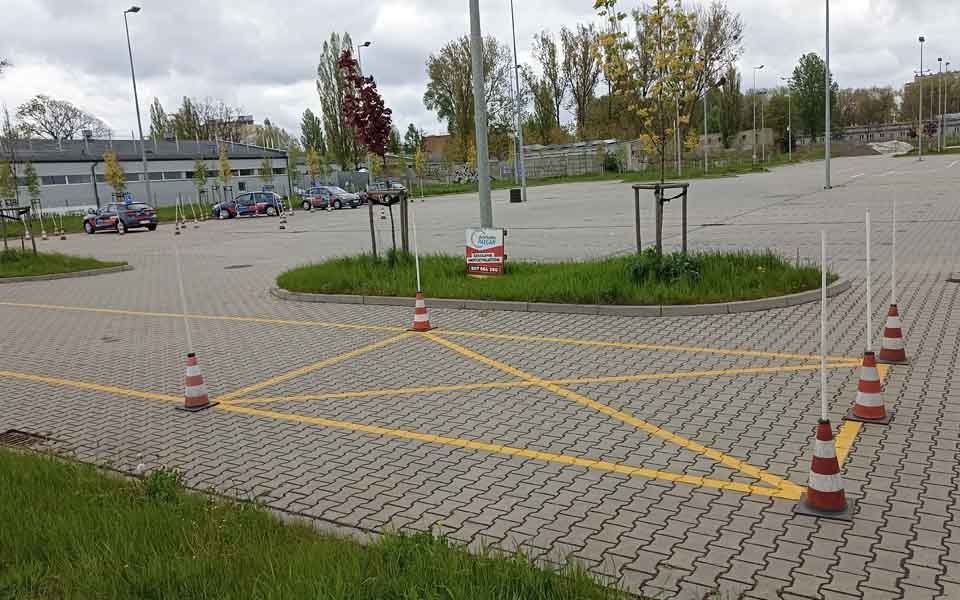 Auto Szkoła PAŁGAN — zdjęcie 10
