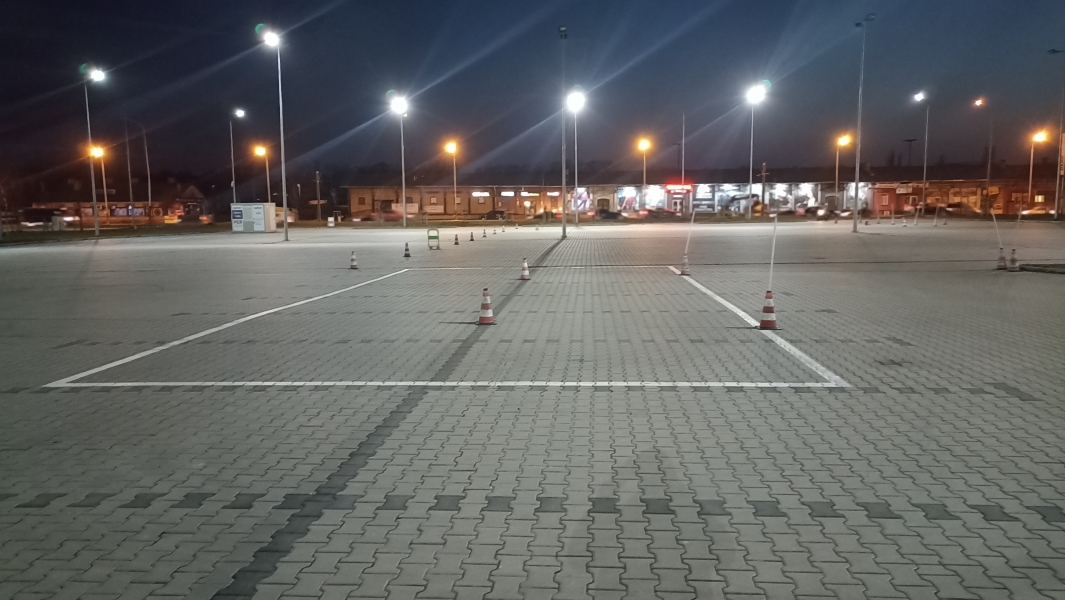 Auto Szkoła PAŁGAN — zdjęcie 11