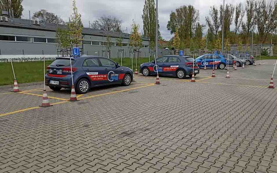 Auto Szkoła PAŁGAN — zdjęcie 14