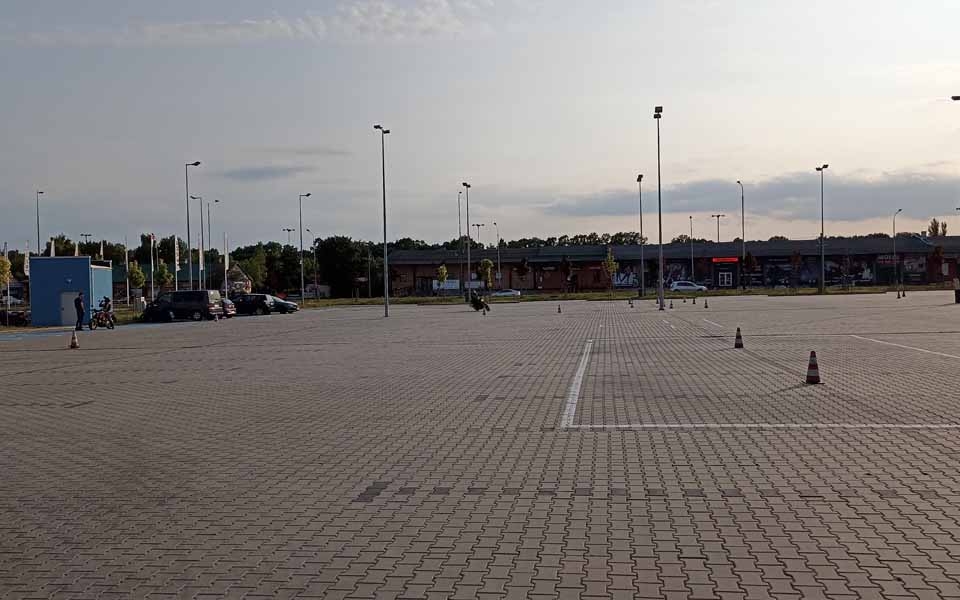 Auto Szkoła PAŁGAN — zdjęcie 16