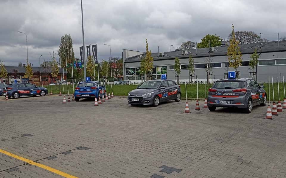 Auto Szkoła PAŁGAN — zdjęcie 3