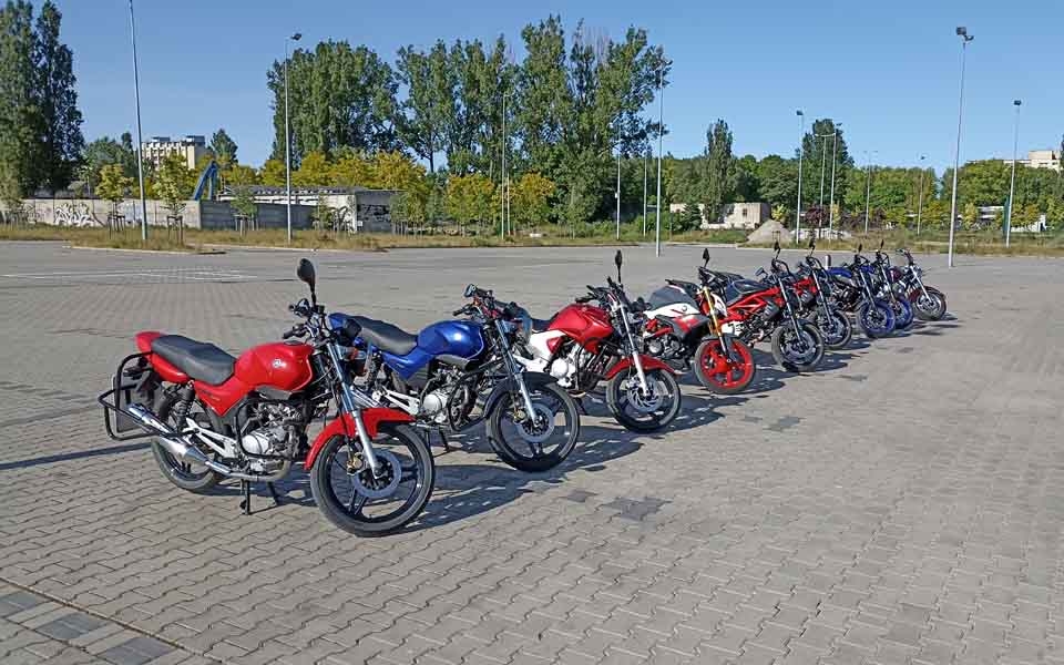 Auto Szkoła PAŁGAN — zdjęcie 4