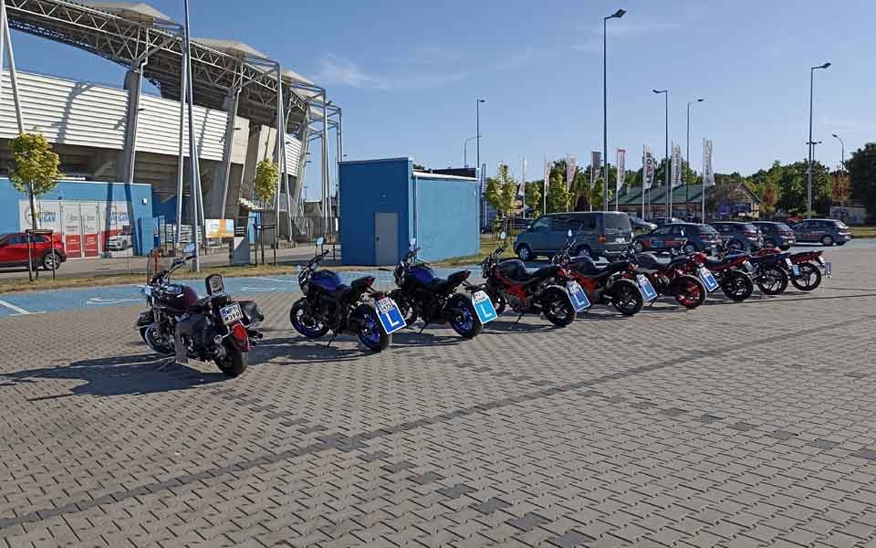 Auto Szkoła PAŁGAN — zdjęcie 5