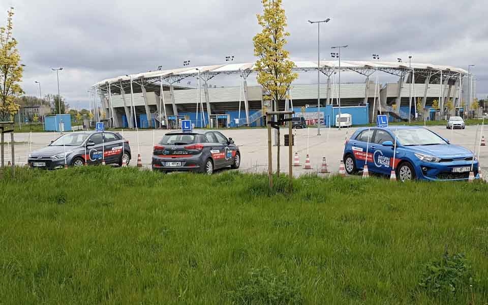 Auto Szkoła PAŁGAN — zdjęcie 8