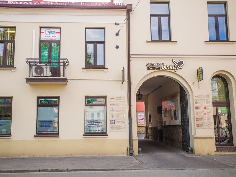 Auto Szkoła PAŁGAN — zdjęcie 9