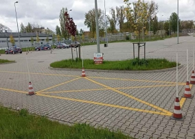 Auto Szkoła PAŁGAN — zdjęcie 10
