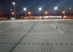 Auto Szkoła PAŁGAN — zdjęcie 11