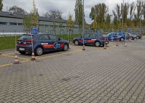 Auto Szkoła PAŁGAN — zdjęcie 14