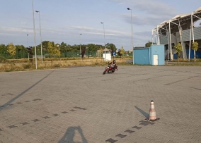 Auto Szkoła PAŁGAN — zdjęcie 15