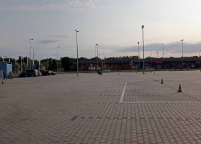 Auto Szkoła PAŁGAN — zdjęcie 16