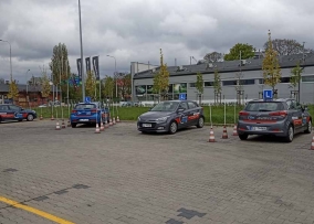 Auto Szkoła PAŁGAN — zdjęcie 3