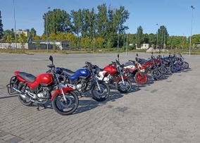 Auto Szkoła PAŁGAN — zdjęcie 4