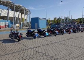 Auto Szkoła PAŁGAN — zdjęcie 5