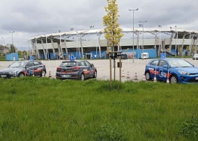 Auto Szkoła PAŁGAN — zdjęcie 8