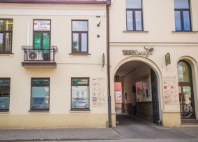 Auto Szkoła PAŁGAN — zdjęcie 9