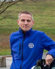 Jurek Majkowski