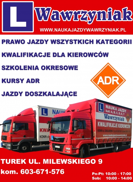 OSK Wawrzyniak — zdjęcie 1