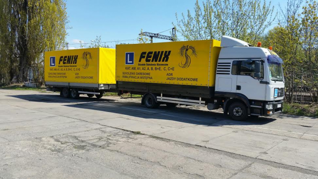OSK Fenix — zdjęcie 1