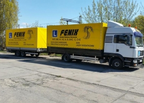 OSK Fenix — zdjęcie 1
