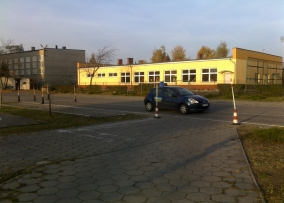 Raczak Krzysztof. Nauka jazdy — zdjęcie 5