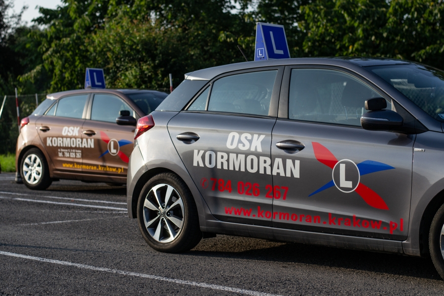 OSK Kormoran — zdjęcie 3
