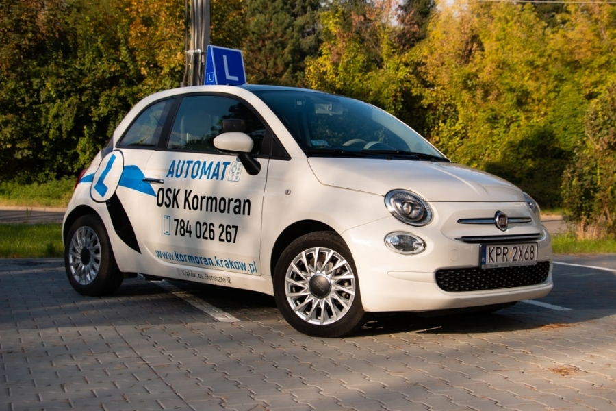 OSK Kormoran — zdjęcie 6