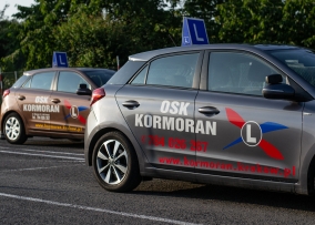 OSK Kormoran — zdjęcie 3