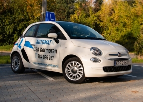 OSK Kormoran — zdjęcie 6