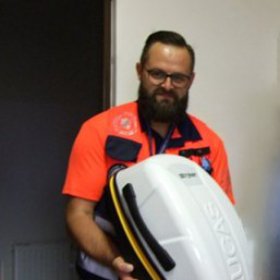 Dawid Gręda