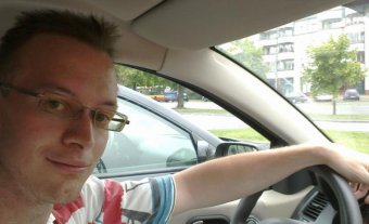 Marcin: wymagający