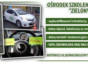 OSK Zielony Listek — zdjęcie 1