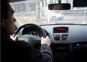 SPEED Nauka Jazdy Dariusz Czerwiński — zdjęcie 2