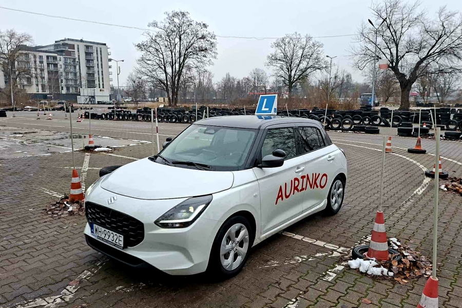 OSK AURINKO — zdjęcie 11