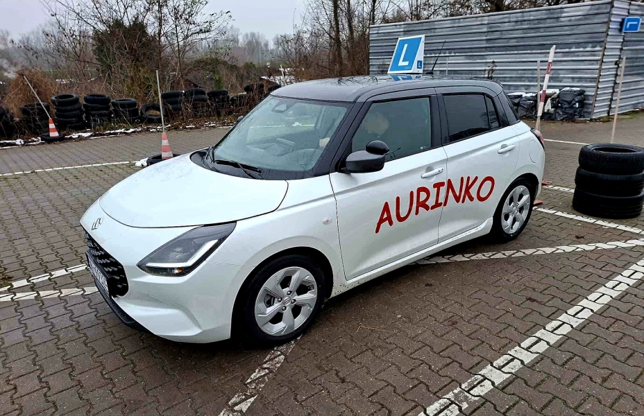 OSK AURINKO — zdjęcie 13