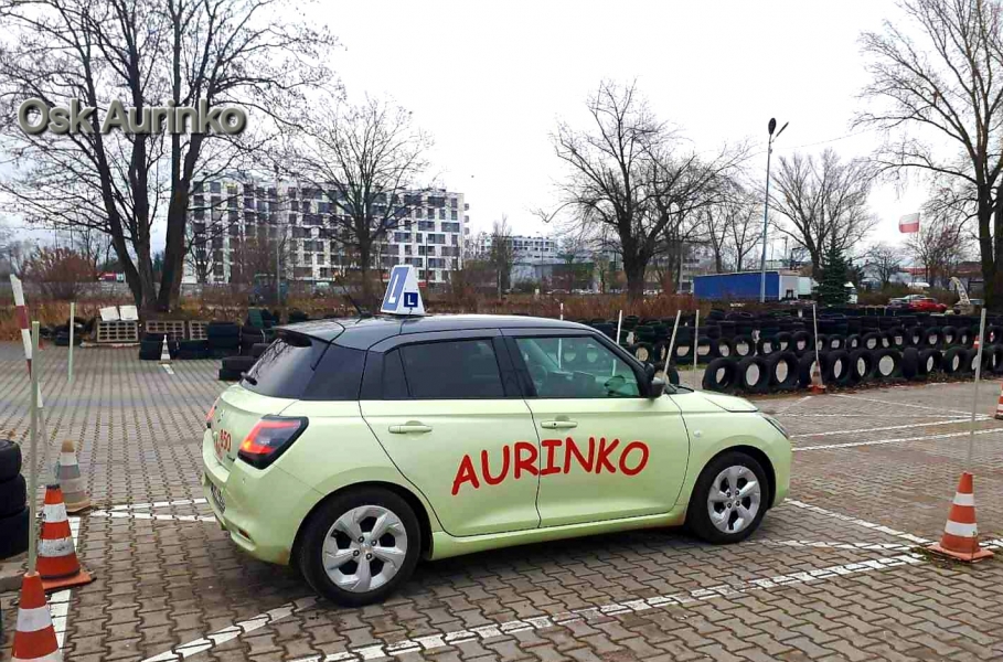 OSK AURINKO — zdjęcie 14