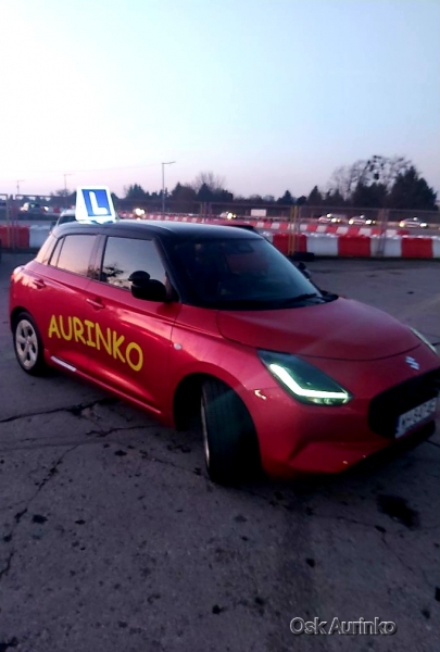 OSK AURINKO — zdjęcie 15