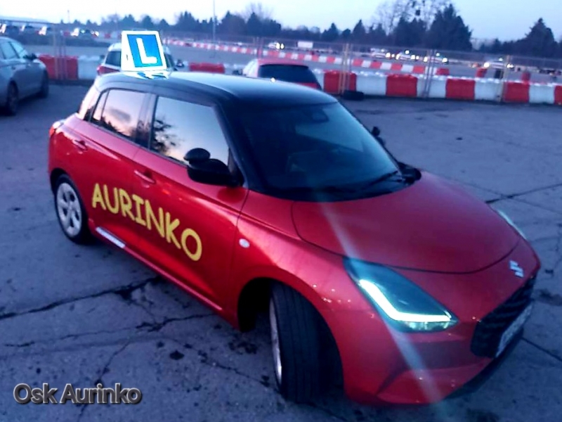 OSK AURINKO — zdjęcie 16