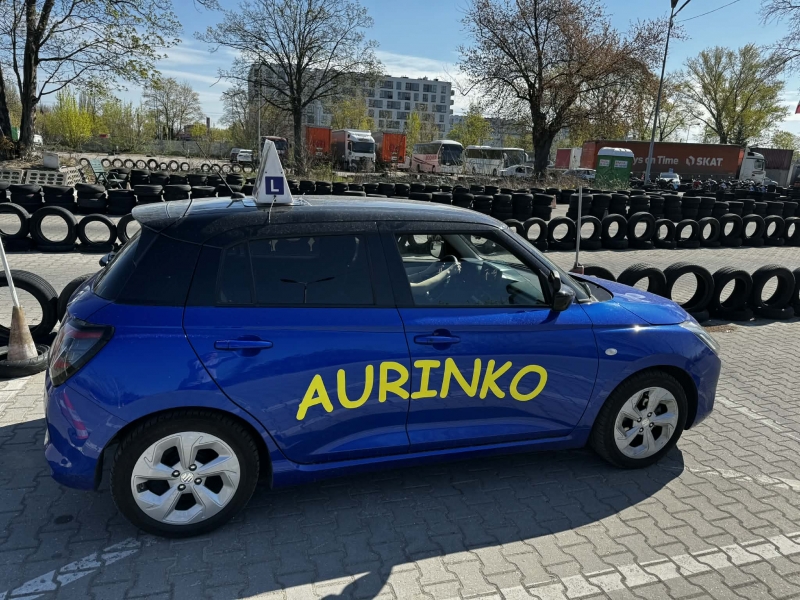 OSK AURINKO — zdjęcie 18