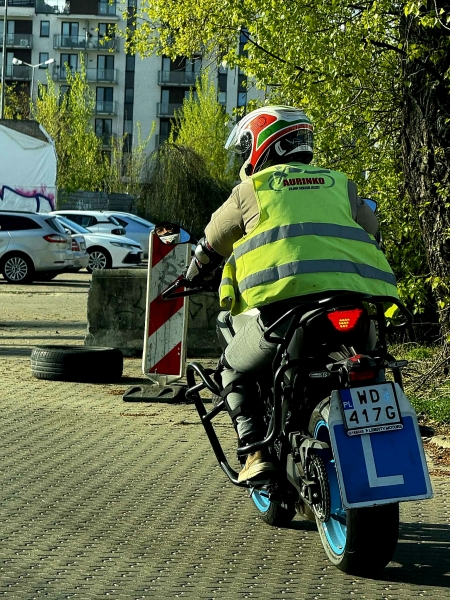 OSK AURINKO — zdjęcie 3