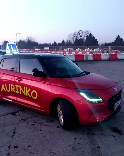 OSK AURINKO — zdjęcie 4