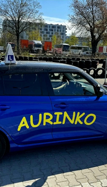 OSK AURINKO — zdjęcie 5