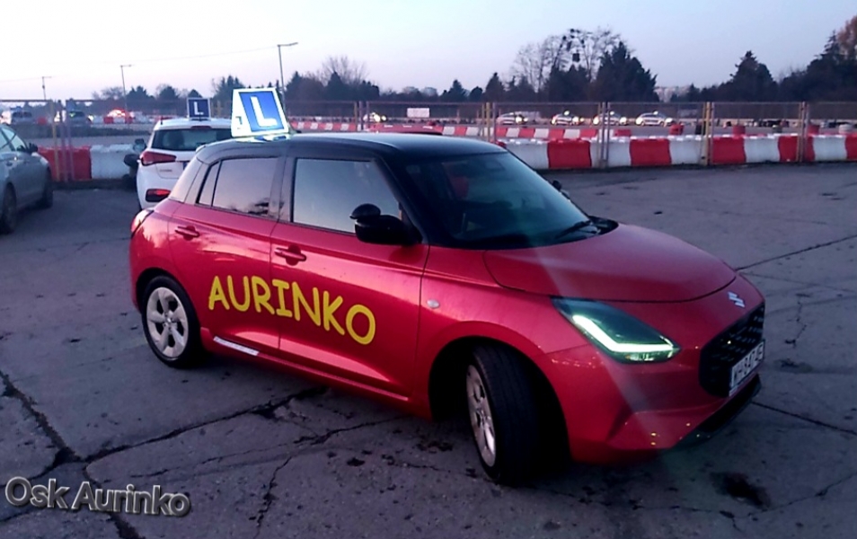 OSK AURINKO — zdjęcie 6