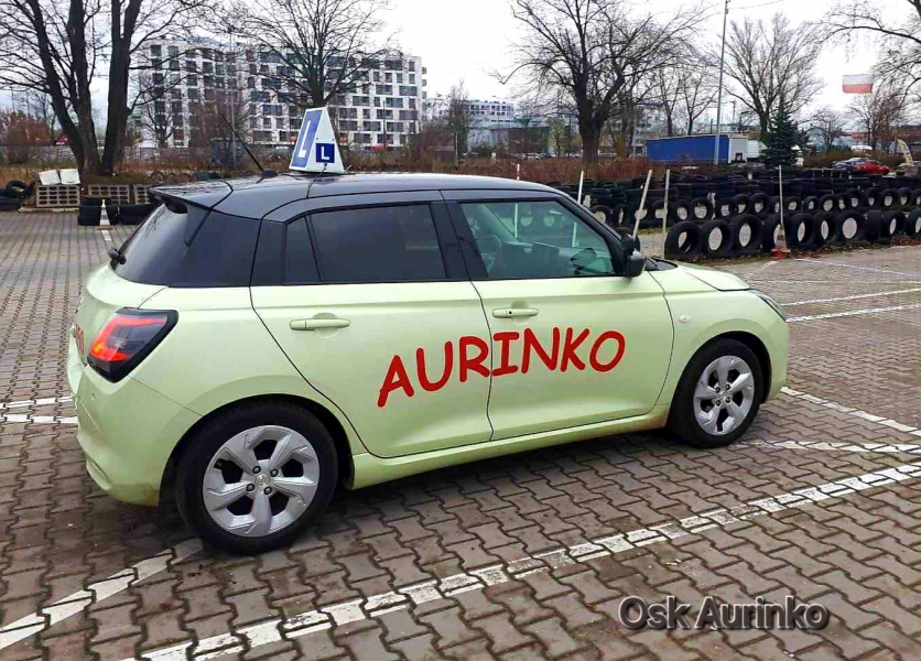 OSK AURINKO — zdjęcie 7