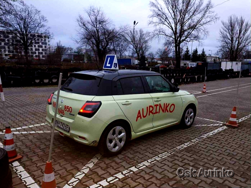OSK AURINKO — zdjęcie 8