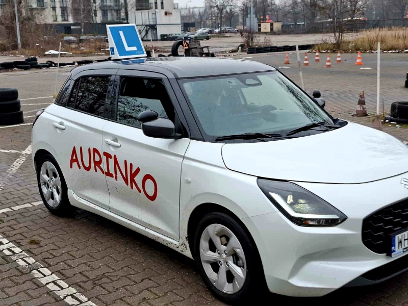 OSK AURINKO — zdjęcie 9