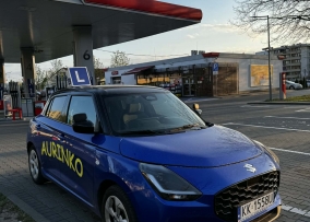 OSK AURINKO — zdjęcie 1