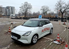 OSK AURINKO — zdjęcie 11