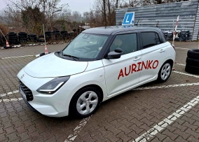 OSK AURINKO — zdjęcie 13