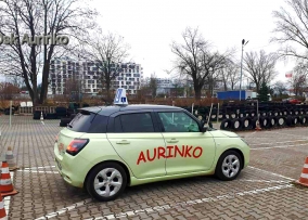 OSK AURINKO — zdjęcie 14